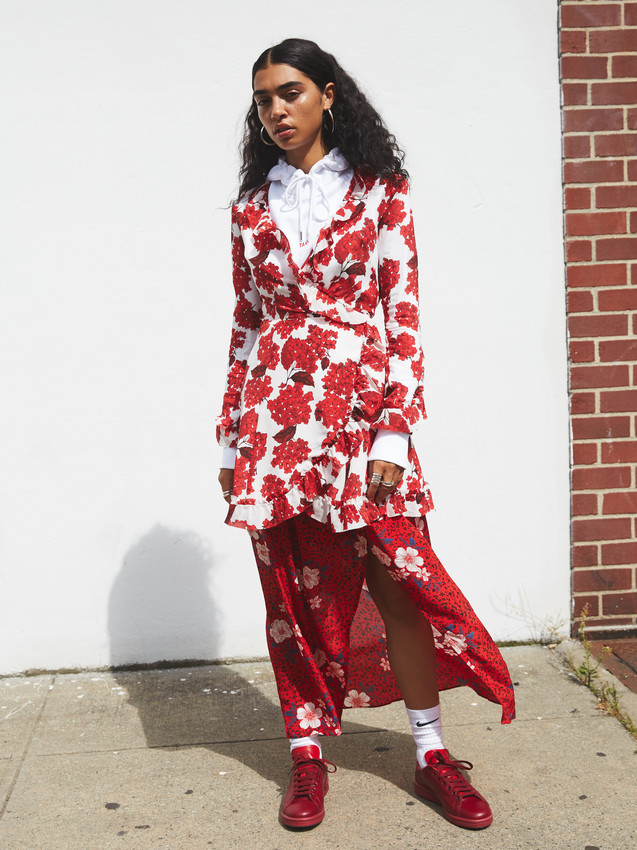 BLAIR PETTY - PORTFOLIO - EDITORIAL